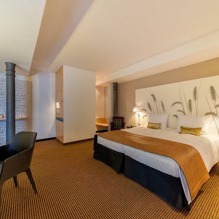 Nestor Hotel Stuttgart-Ludwigsburg Buitenkant foto