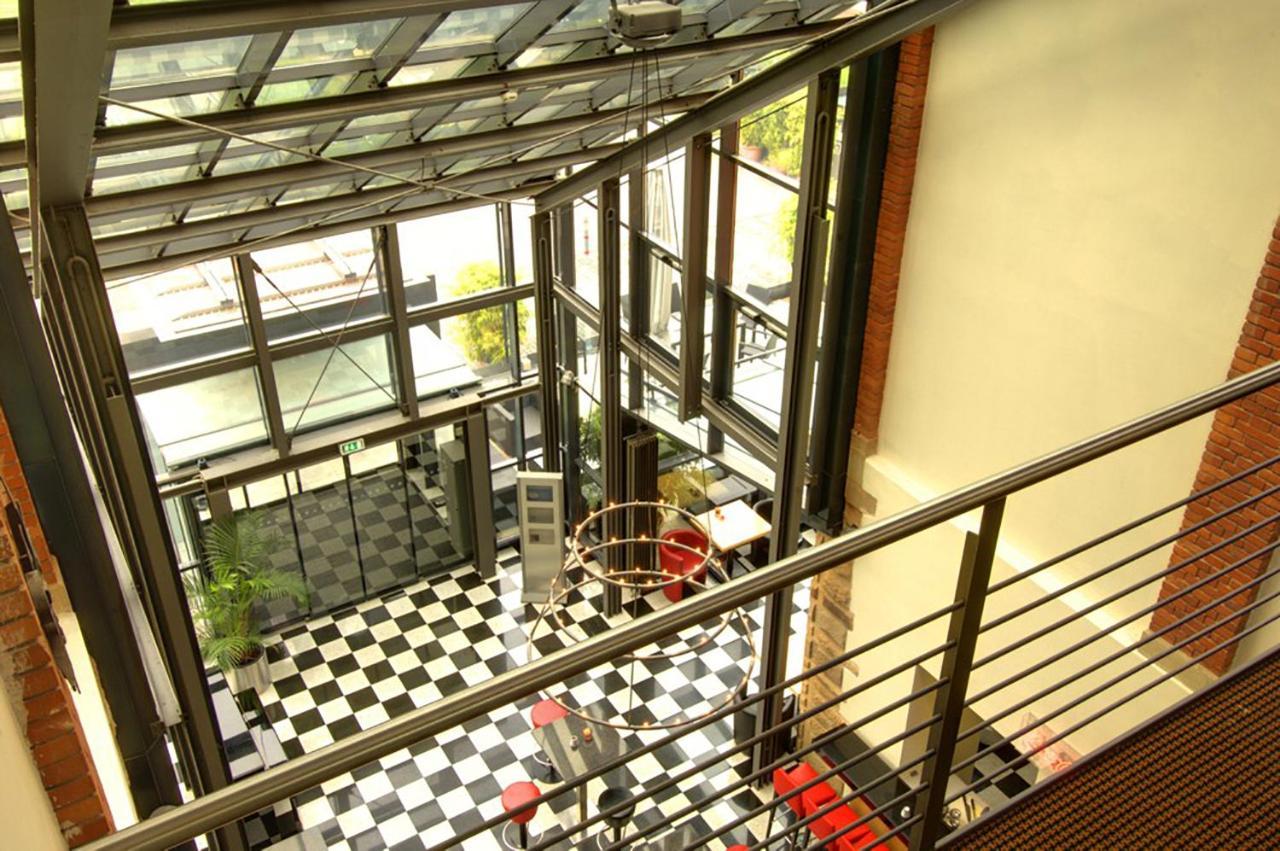 Nestor Hotel Stuttgart-Ludwigsburg Buitenkant foto
