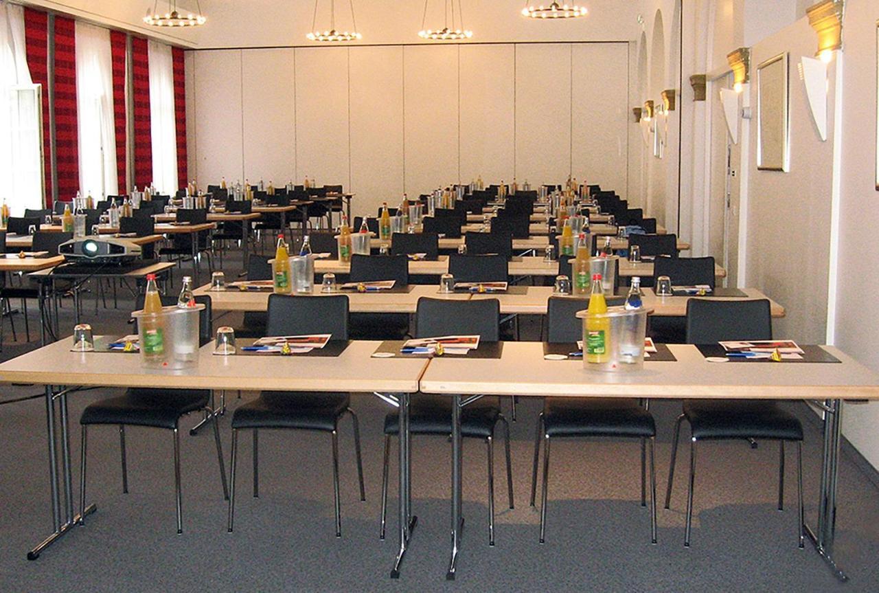 Nestor Hotel Stuttgart-Ludwigsburg Buitenkant foto