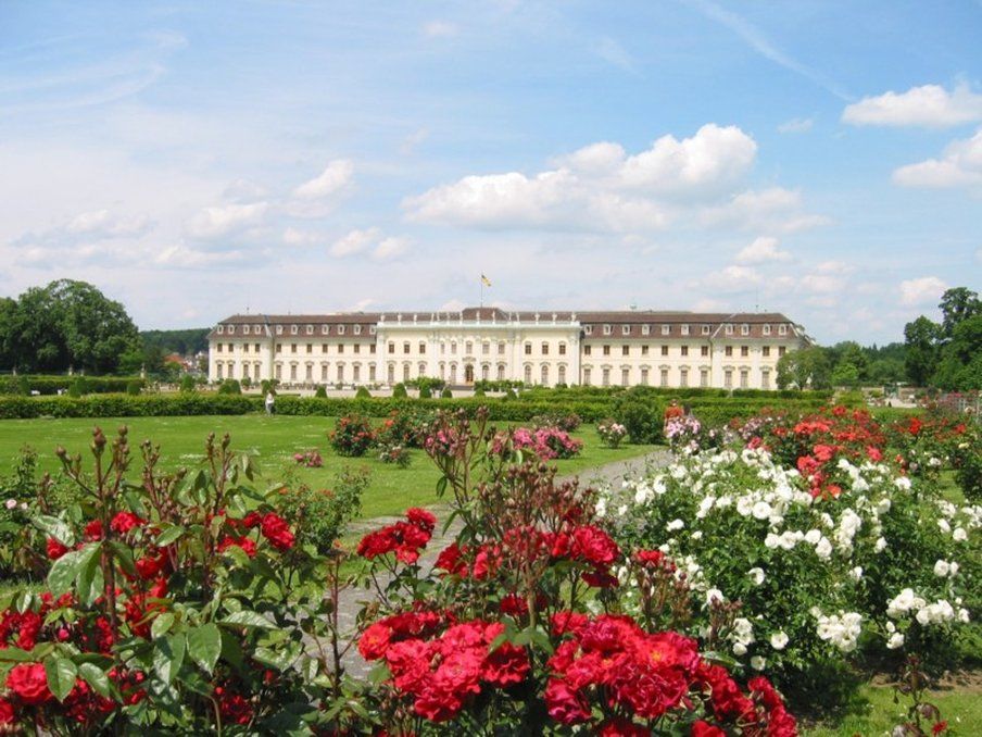 Nestor Hotel Stuttgart-Ludwigsburg Buitenkant foto